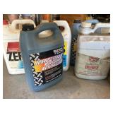Antifreeze