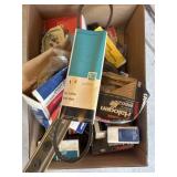 NOS Automotive parts