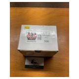 SNS 41 Mag 215 SWC .411
