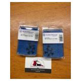 Smith and Wesson 9MM Fullmoon Clips