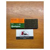Remington 9.5M Magnum Rifle Primers