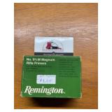 Remington 9.5M Magnum Rifle Primers
