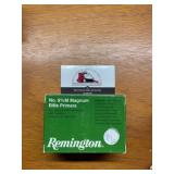 Remington 9.5M Magnum Rifle Primers
