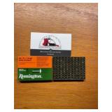 Remington 9.5M Magnum Rifle Primers