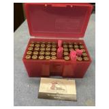 25-06 Brass Only