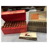 22K Hornet Reloads