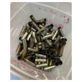 41 MAG brass