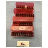 25-06 Reloads and brass