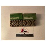Mohawk 22 Long Rifle Hi Speed