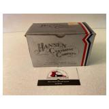 Hansen Cartridge Company 22 Long Rifle