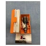 Lyman 32 S&W Long RELOADING Die