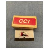 CCI Small Rifle Primers