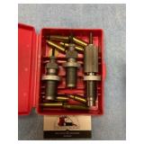 Bonanza Reloading Dies 7mm