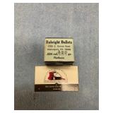 Rubright Bullets .224 Cal