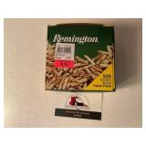 Remington Golden Bullet 22 Long Rifle Hollow