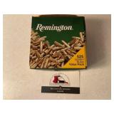 Remington Golden Bullet 22 Long Rifle Hollow