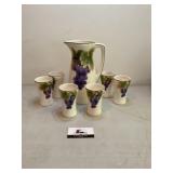 Villeroy and Bogh China
