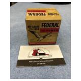 Federal 410