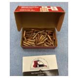 Hornady 6 MM