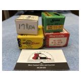 Misc Reloading