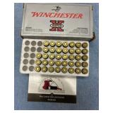 32 Auto Winchester