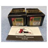 Nosler 6 MM