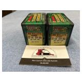 22 Cal Varmint Grenade