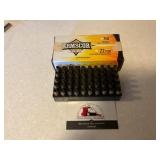 Armscor 22TCM Brass Only