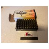 Armscor 22TCM Brass Only