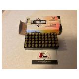 Armscor 22TCM Brass Only