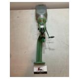 Redding  powder measure combo