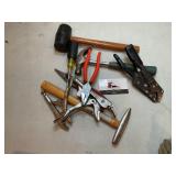 Misc tools