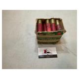 Misc 12 gauge ammo