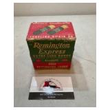 20 gauge ammo/ reloads