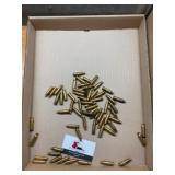 221 REM brass qty 68