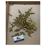 221 REM Brass Qty 100