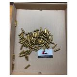 221 REM Brass Qty 75
