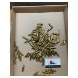 221 REM Brass Qty 100