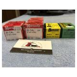 Misc 20 cal