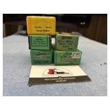 Misc 22 cal