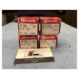 Misc 22 cal