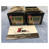 Nosler 22/50