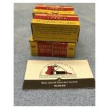 Winchester 22