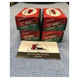 Nosler  6 MM