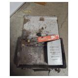Drill Bits