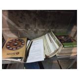 Sportsman Magazines