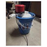 Ice Cream Maker