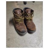 Mens Workload Boots