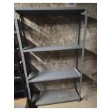 Metal Shelf
