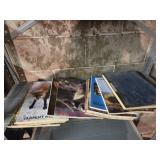Sportsman Magazines